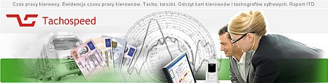 Czas pracy kierowcy. Ewidencja czasu pracy kierowc�w