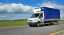 Praca stała na busy do 3,5 tony Firma : Pax Logistics kielce