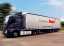 Współpraca - duże samochody na ładunki FTL Firma : DONE! Deliveries Andrychów